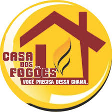 Casa dos fogões