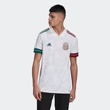We did not find results for: Adidas Jersey Visitante Seleccion Nacional De Mexico Blanco Adidas Mexico