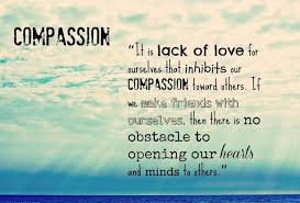 What Stops You From Being Compassionate Life Quotes Inspirational Quotes Compassion