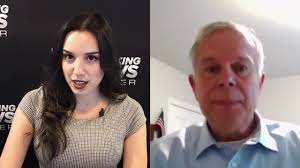 WATCH: El Paso County Democratic Party Chair talks 2022 Primary Elections  in Colorado