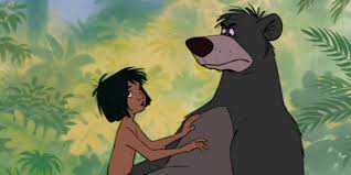 What S Going On With The Jungle Book 2 Cinemablend