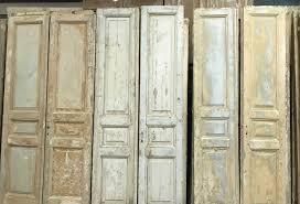 Explore 363 listings for old cupboard doors for sale at best prices. Antique French Doors Antiques Vintage Texas