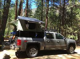 A truck bed tent for chevy silverado. Beast Rack Build For My Chevy Silverado 1500 Z71 And Tepui Tent Truck Bed Tent Truck Bed Camping Tepui Tent