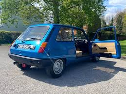 Image result for Slate Blue 1982 Renault