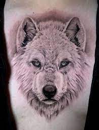 Wolf Tattoos What S Their Meaning Plus Ideas Photos Wolf Tattoos Wolf Face Tattoo Black Wolf Tattoo