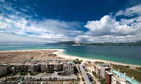 Vor den toren lissabons im atlantik liegt die halbinsel tróia mit dem gleichnamigen troia resort. Portugal Troia Resort Appartement 2sz In Lissabon Portugal