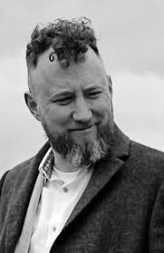 Breaking The Fast by Mary Mc Gonagle