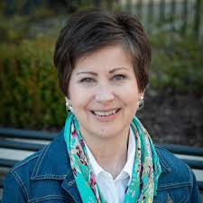 Rebekah Karns Jones Realtor