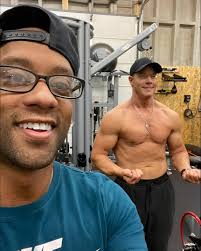 𝙅𝙤𝙨𝙝𝙪𝙖 @ 𝙅𝙈𝙘𝘾𝙧𝙖𝙮𝙁𝙞𝙩𝙣𝙚𝙨𝙨 (@jmccrayfitnessofficial) •  Instagram photos and videos