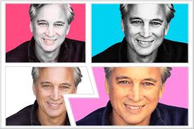 Leading Man Podcast (feat. Ian Stenlake)