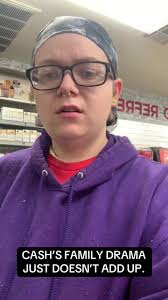 Cash Harrison Stirling Dad