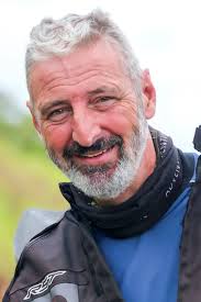 All signed up for the next Mexico trip. I wanted to add a few words so I  cheated by looking at what I previously wrote