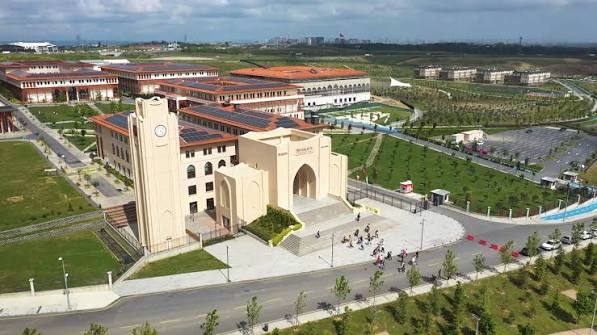 İbn Haldun Üniversitesi 2023 Tanıtım Filmi