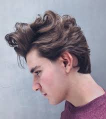 Trendy hairstyles are not just required for young women but are needed for toddlers too. 101 Best Hairstyles For Teenage Boys The Ultimate Guide 2020