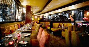 Digital fashion entrepreneur from stockholm. Kenza London Restaurant Review London Restaurant Reviews Designmynight