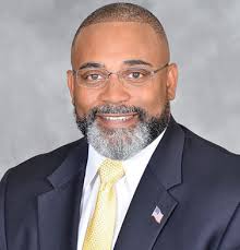 It Turns Out The Seventh Time Is Not A Charm: Guilford County Elects Danny  Rogers Sheriff