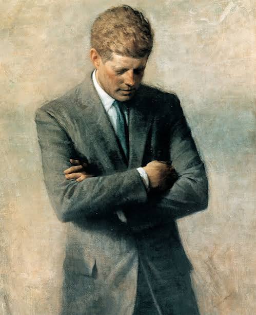 John F. Kennedy | National Geographic Kids