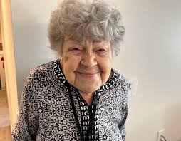 One of Us: St. Elizabeth Ann Seton's Mary Ann Mason strengthens her  spirituality through connections she makes at church