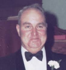 George William Evans (1919-2016)