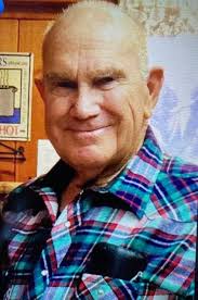 Joseph Leach Obituary