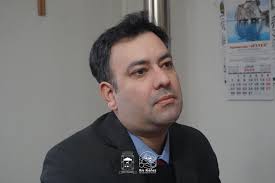 🪪📋 La mañana de este viernes 25 de julio, nuestro alcalde Marcelo Jélvez  Cárdenas recibió al nuevo Oficial Civil Titular de la oficina del Registro  Civil Presidente Ibáñez de nuestra comuna, Sebastián