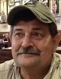 John Ebbing Obituary