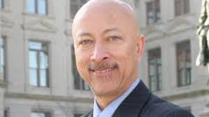 CJCP 2019 Gordon Joyner