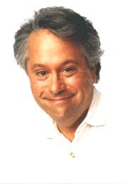 Los Angeles Radio People, Template