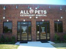 Maybe you would like to learn more about one of these? All Pets Veterinary Hospital Reviews Facebook