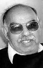 Alfonso Martinez Obituary (1931