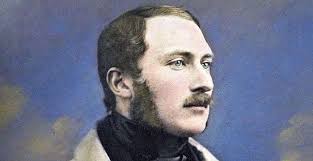 In rare cases, a person can develop hemophilia later in life. Famous German Historical Personalities