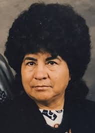 Constance J. “Muzz” Watters