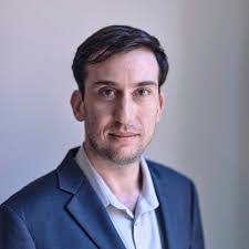 Ben Stahl's Instagram, Twitter & Facebook