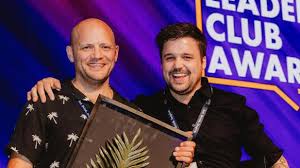 Gastronomie: Benjamin Widmann