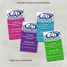 Custom designs, full color, free templates, free shipping. 19 Tankprints Advocare Business Cards Ideas Advocare Business Cards Marketing Business Card