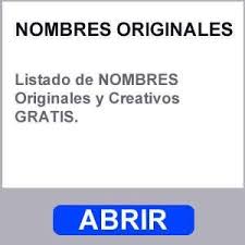 Nombres Para Jardines Infantiles Llamativos Nombresparatodo
