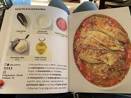 Epingle Par Ms Galitska Sur Simplissime Recette Cuisine Gratin Aubergine