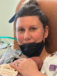 Sarah, Spreading HOPE for Lukas Andrés — Return to Zero: H.O.P.E.