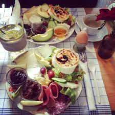 Throwback Thursday Lokalguide Hamburg Fruhstuck Hamburg Vegetarisches Essen Essen