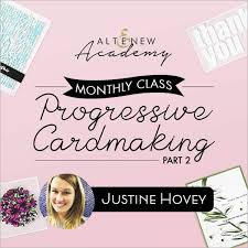 Make some festive handmade projects you create using the tidings of christmas suite collection in this month's live class. Best Online Card Classes Self Paced And Beginner Friendly Altenew
