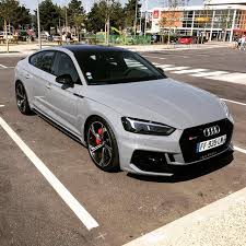 Image result for Nardo Gray 2018 RS5