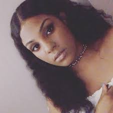 Kenyetta Lee's Instagram, Twitter & Facebook