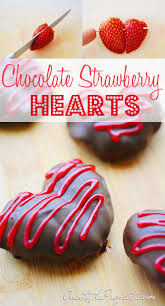 45 valentine's day treats & dessert ideas. 25 Valentine S Day Treats To Make With Your Kids Cute Diy Projects