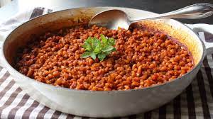 Enchiladas, chilaquiles, and pico de gallo — we've got you covered. Spanish Farro Recipe How To Make Spanish Rice With Farro Youtube
