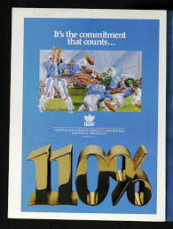 Kickoff Magazine, Vol. 11, No. 2, University of Kentucky vs. University of  North Carolina, September 16, 1989