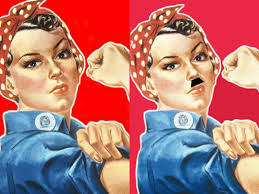 Diferencias entre feministas y feminazis | Actitudfem