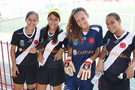 Feminino: Conheça Ana Beatriz, goleira do Sub-17