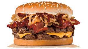 Burger king menu and ☝prices at all 7226 us locations. Burger King Welcomes Back The Steakhouse King For A Limited Time Chew Boom