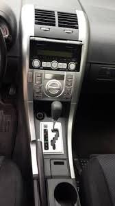 United Car Exchange Car Exterior Black Doors Scion Tc