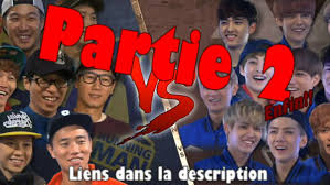 Taemin (shinee), kai, sehun (exo), soyou (sistar), moon heejoon (h.o.t), danny ahn. Vostfr 131117 Running Man Vs Exo Ep 172 Exo Cut Youtube
